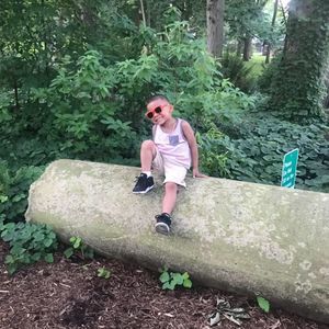 Meet your Posher, Annette